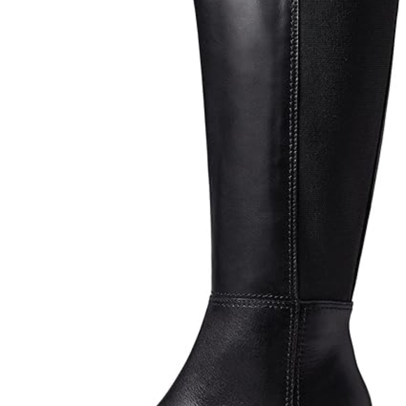 NWT Naturalizer Women’s Brent Knee High Boots - Picture 8 of 8